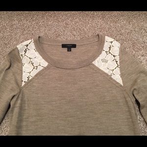 J. Crew Tippi Sweater size xs